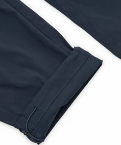 Urberg Women's Everyday Stretch Pant Blue Nights