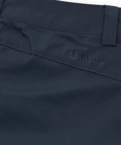 Urberg Women's Everyday Stretch Pant Blue Nights