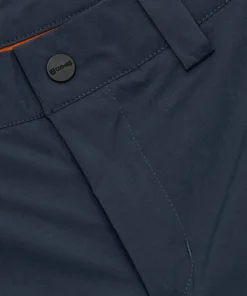 Urberg Women's Everyday Stretch Pant Blue Nights