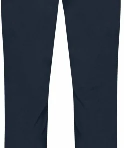 Urberg Women's Everyday Stretch Pant Blue Nights