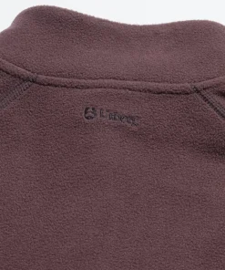 Urberg Women's Fleece Jacket Huckleberry