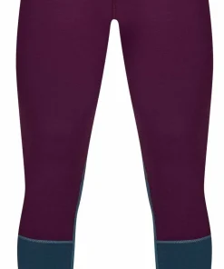 Best Women's Gjota Bamboo Pants Underställ Dam