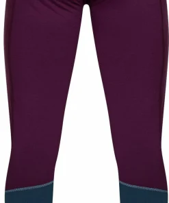 Best Women's Gjota Bamboo Pants Underställ Dam
