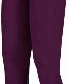 Best Women's Gjota Bamboo Pants Underställ Dam