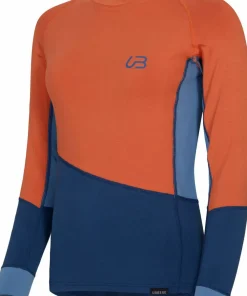Best Women's Gjota Bamboo Top Skidkläder Dam|Underställ Dam