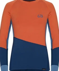Best Women's Gjota Bamboo Top Skidkläder Dam|Underställ Dam