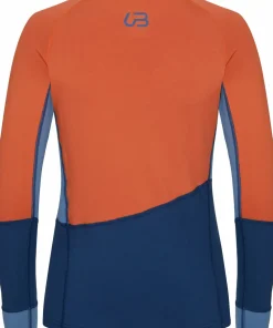 Best Women's Gjota Bamboo Top Skidkläder Dam|Underställ Dam