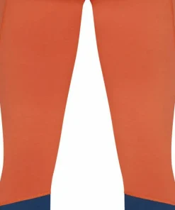 Urberg Women's Gjota Bamboo Pants Chili Best