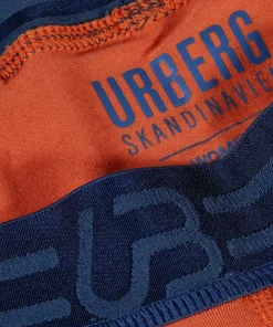Urberg Women's Gjota Bamboo Pants Chili Best