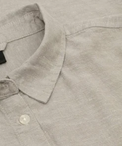 Urberg Women's Hemp LS Shirt Satellite
