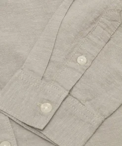Urberg Women's Hemp LS Shirt Satellite