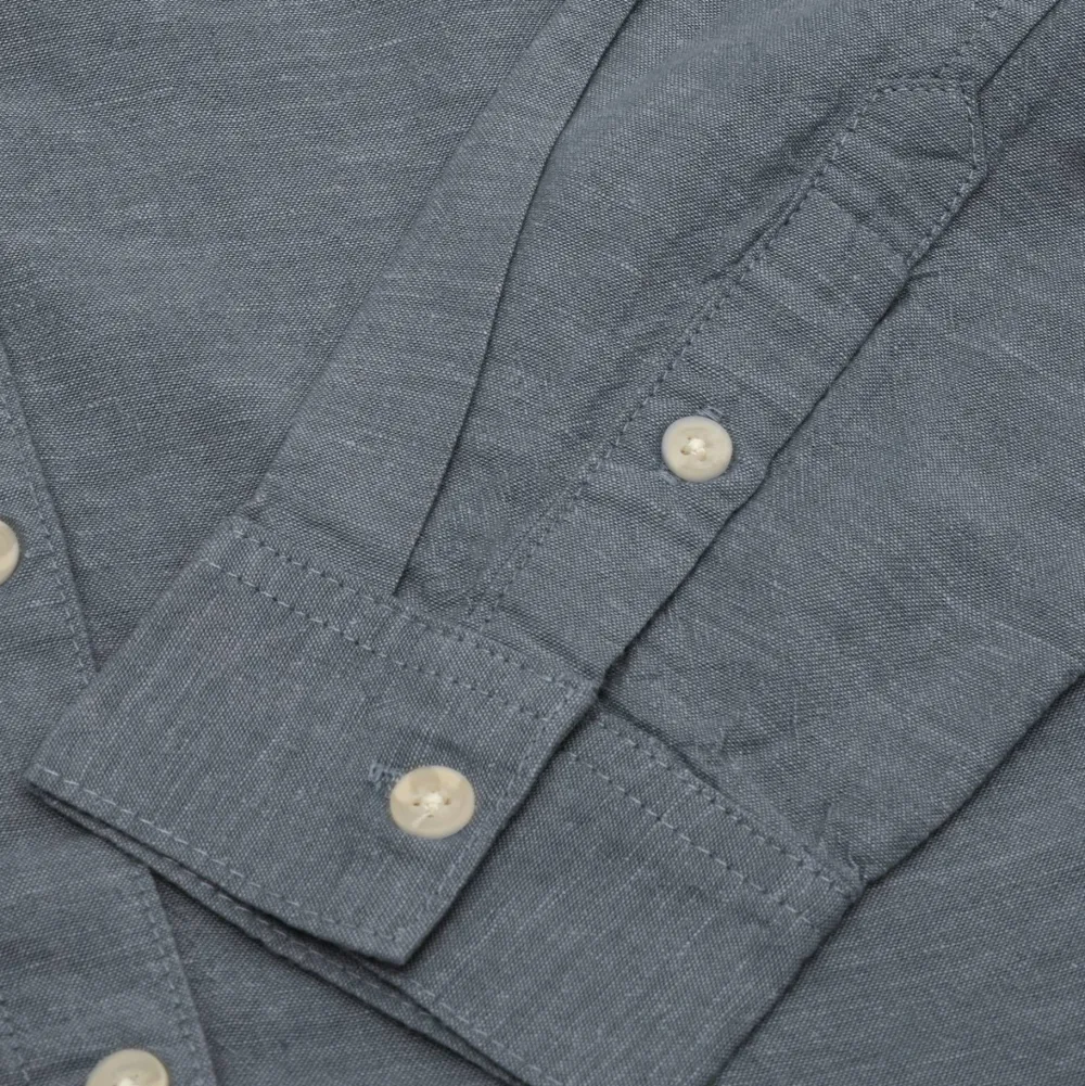 Urberg Women's Hemp LS Shirt Midnight Navy