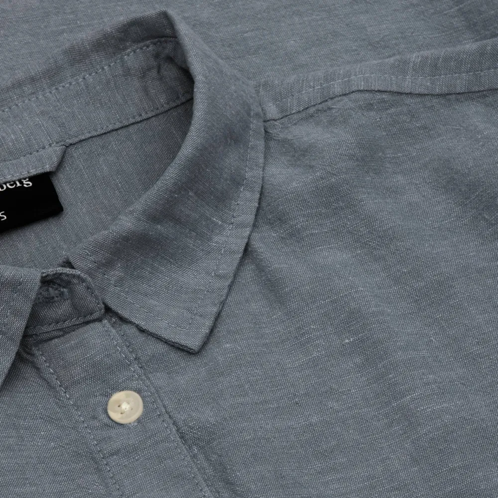 Urberg Women's Hemp LS Shirt Midnight Navy