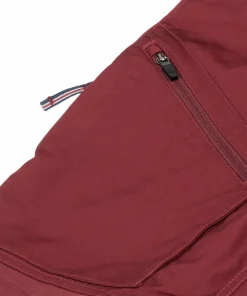 Women's Hiking Pants Dambyxor
