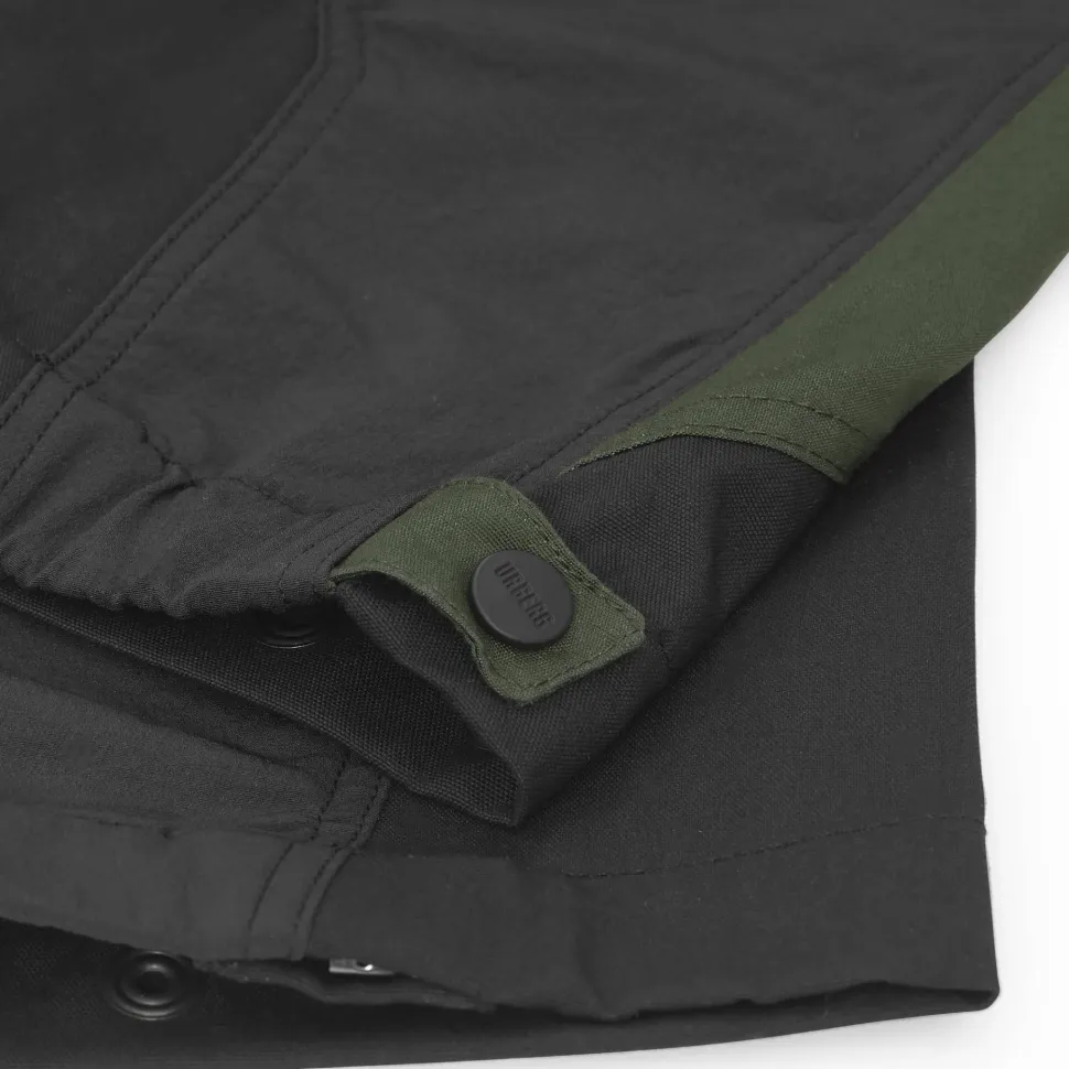 Urberg Women's Hiking Pants Kombu Green