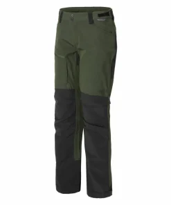 Urberg Women's Hiking Pants Kombu Green
