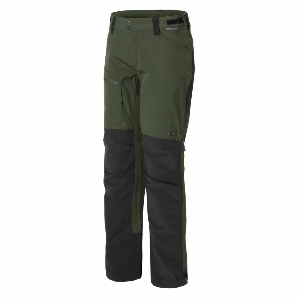 Urberg Women's Hiking Pants Kombu Green