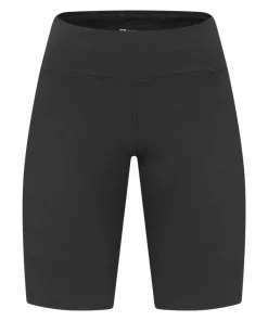 Urberg Women's Hiking Short Tights 2.0 Black Beauty