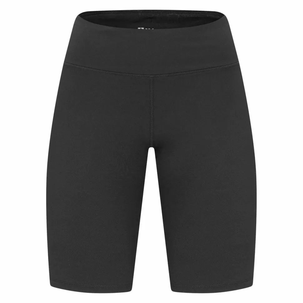 Urberg Women's Hiking Short Tights 2.0 Black Beauty