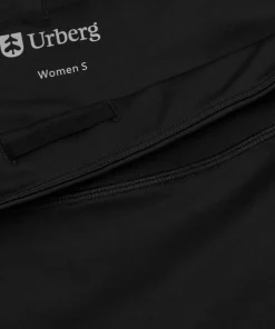 Urberg Women's Hiking Skort Jersey Black Beauty Online