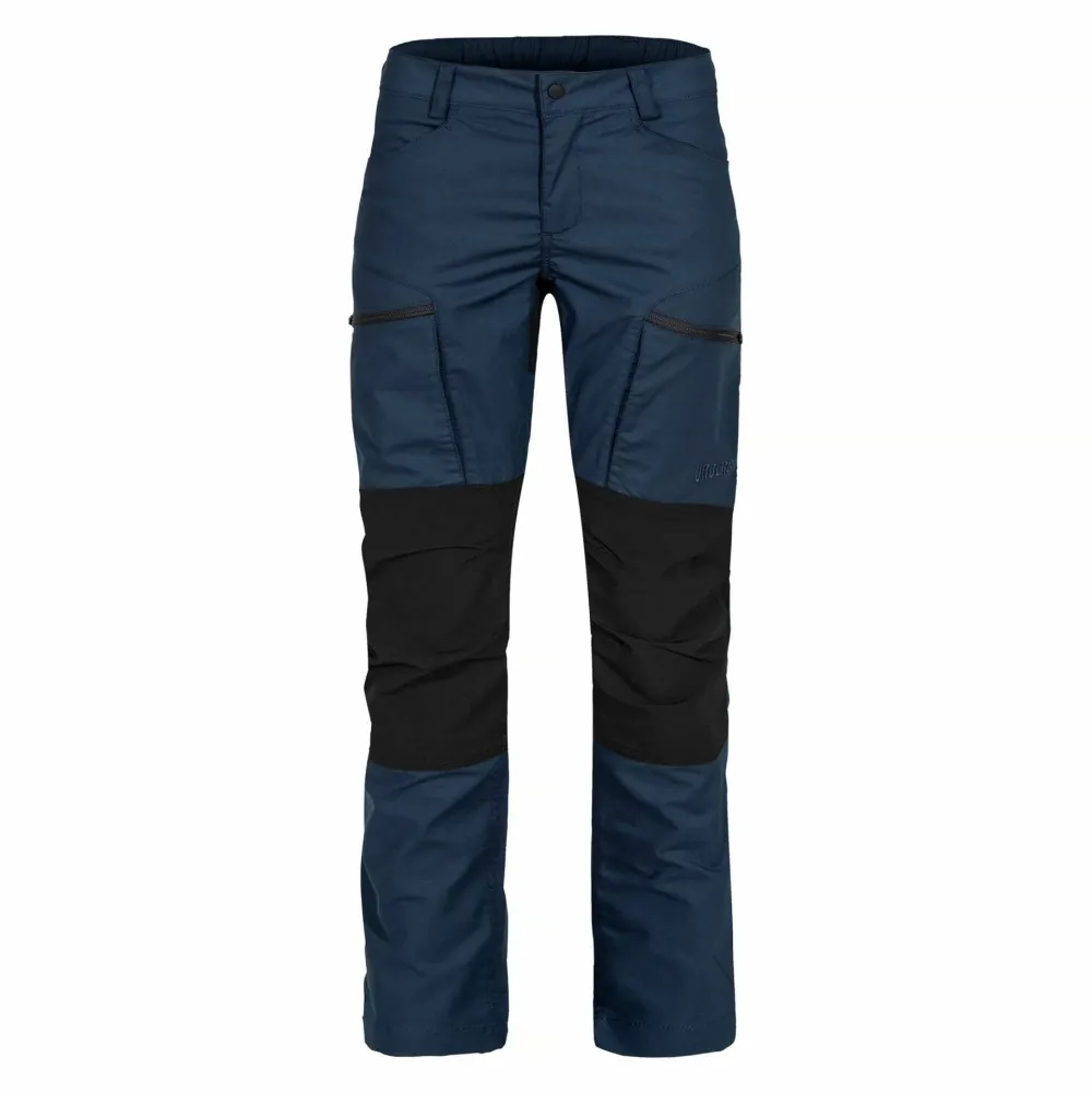 Urberg Women's Hiking Stretch pants Midnight Navy Hot