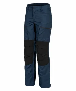 Urberg Women's Hiking Stretch pants Midnight Navy Hot