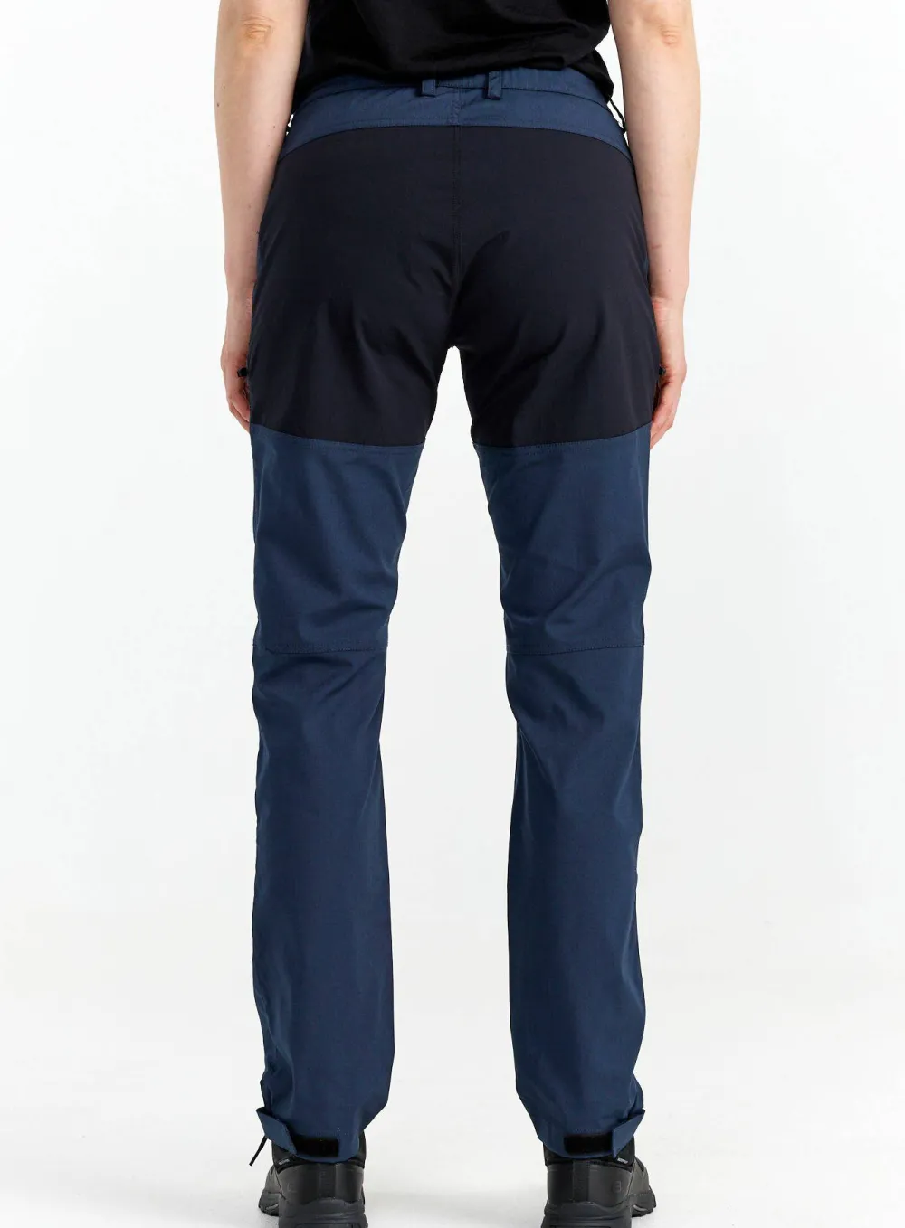 Urberg Women's Hiking Stretch pants Midnight Navy Hot