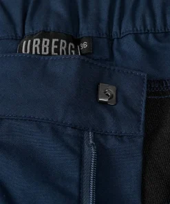 Urberg Women's Hiking Stretch pants Midnight Navy Hot