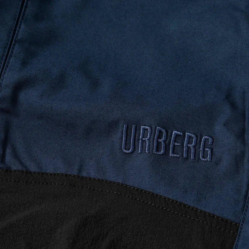 Urberg Women's Hiking Stretch pants Midnight Navy Hot