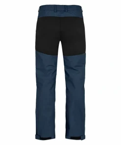 Urberg Women's Hiking Stretch pants Midnight Navy Hot