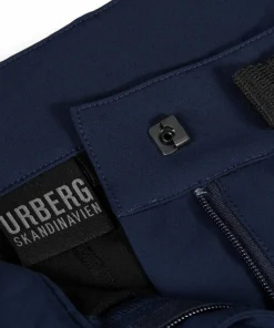 Clearance Women's Hunnebo Hiking Skort Kjolar & Klänningar