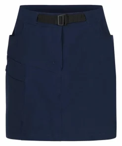 Clearance Women's Hunnebo Hiking Skort Kjolar & Klänningar
