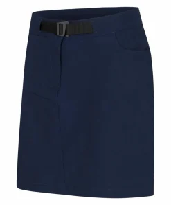 Clearance Women's Hunnebo Hiking Skort Kjolar & Klänningar