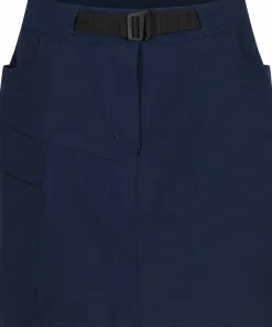 Clearance Women's Hunnebo Hiking Skort Kjolar & Klänningar