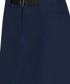 Clearance Women's Hunnebo Hiking Skort Kjolar & Klänningar