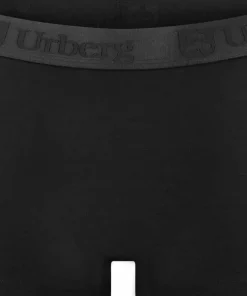Urberg Women's Isane 3-pack Bamboo Boxers Cabarnet/Midnight Navy/Black Beauty Cabarnet+Midnight Navy+Black Beauty Clearance