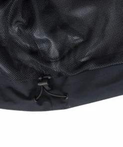 Urberg Women's 2l Everyday Rain Jacket Black Beauty Discount
