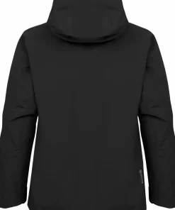 Urberg Women's 2l Everyday Rain Jacket Black Beauty Discount
