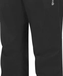Urberg Women's 2l Everyday Rain Pant Black Beauty Outlet