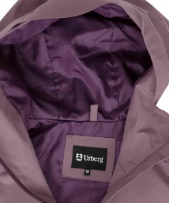 Clearance Women's 2l Everyday Rain Jacket Regnkläder Dam