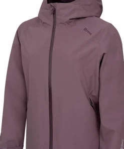 Clearance Women's 2l Everyday Rain Jacket Regnkläder Dam