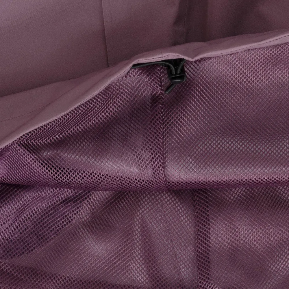 Clearance Women's 2l Everyday Rain Jacket Regnkläder Dam