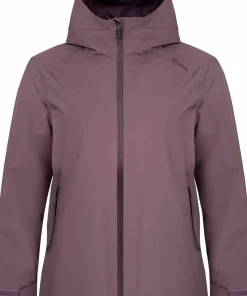 Clearance Women's 2l Everyday Rain Jacket Regnkläder Dam