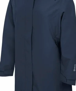 Women's 2L Rain Coat Regnkläder Dam