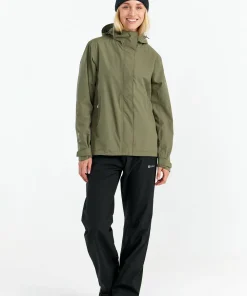 Urberg Women's 2l Rain Set Blue Nights Sale