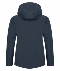 Urberg Women's 2l Rain Set Blue Nights Sale