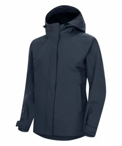Urberg Women's 2l Rain Set Blue Nights Sale