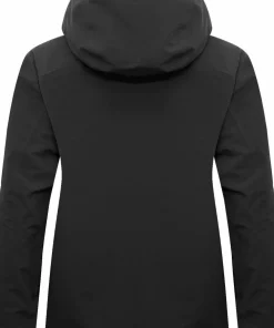 Urberg Women's 3l Shell Jacket Black Beauty Discount