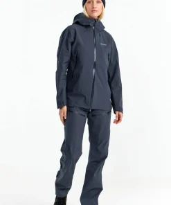 Sale Women's 3l Shell Jacket Damjackor