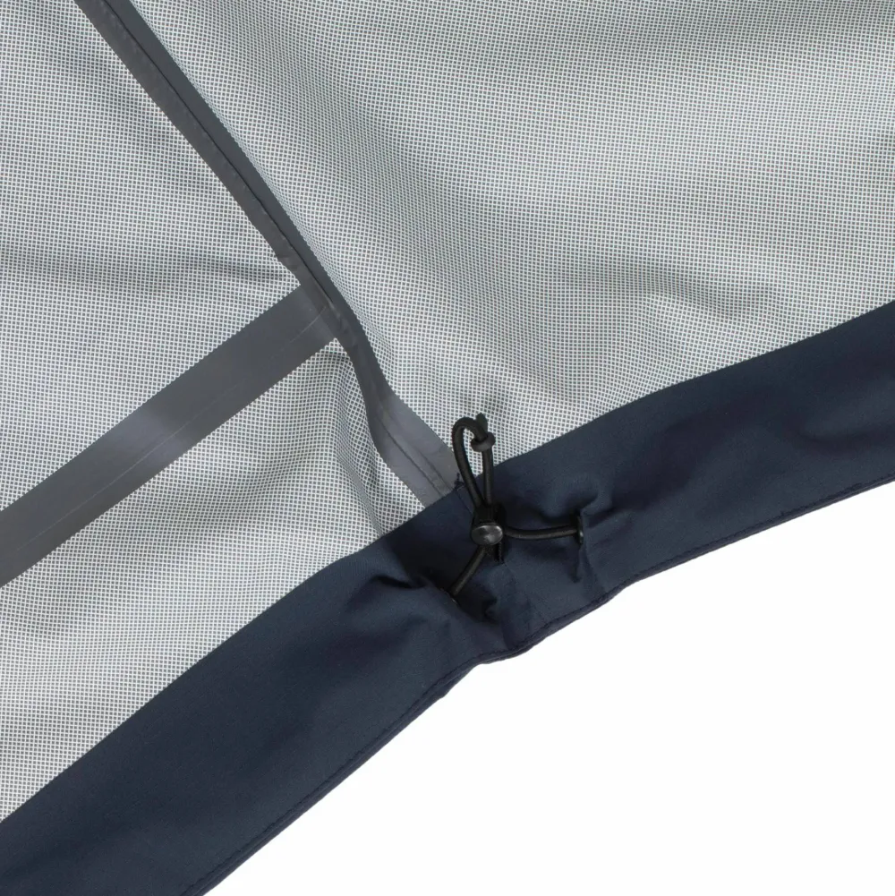 Online Women's 2.5l Shell Jacket Damjackor